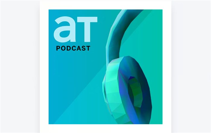 Accounting Today Podcast