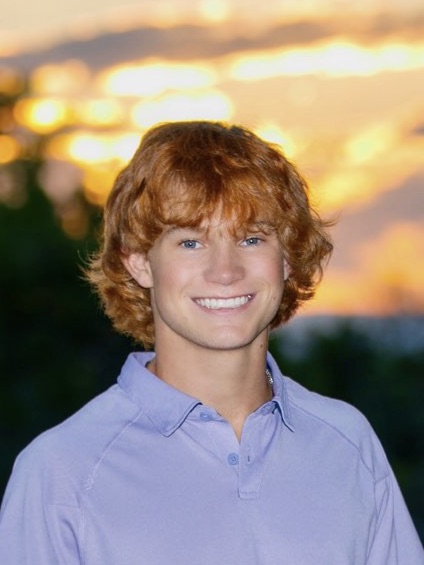 Carter Himango